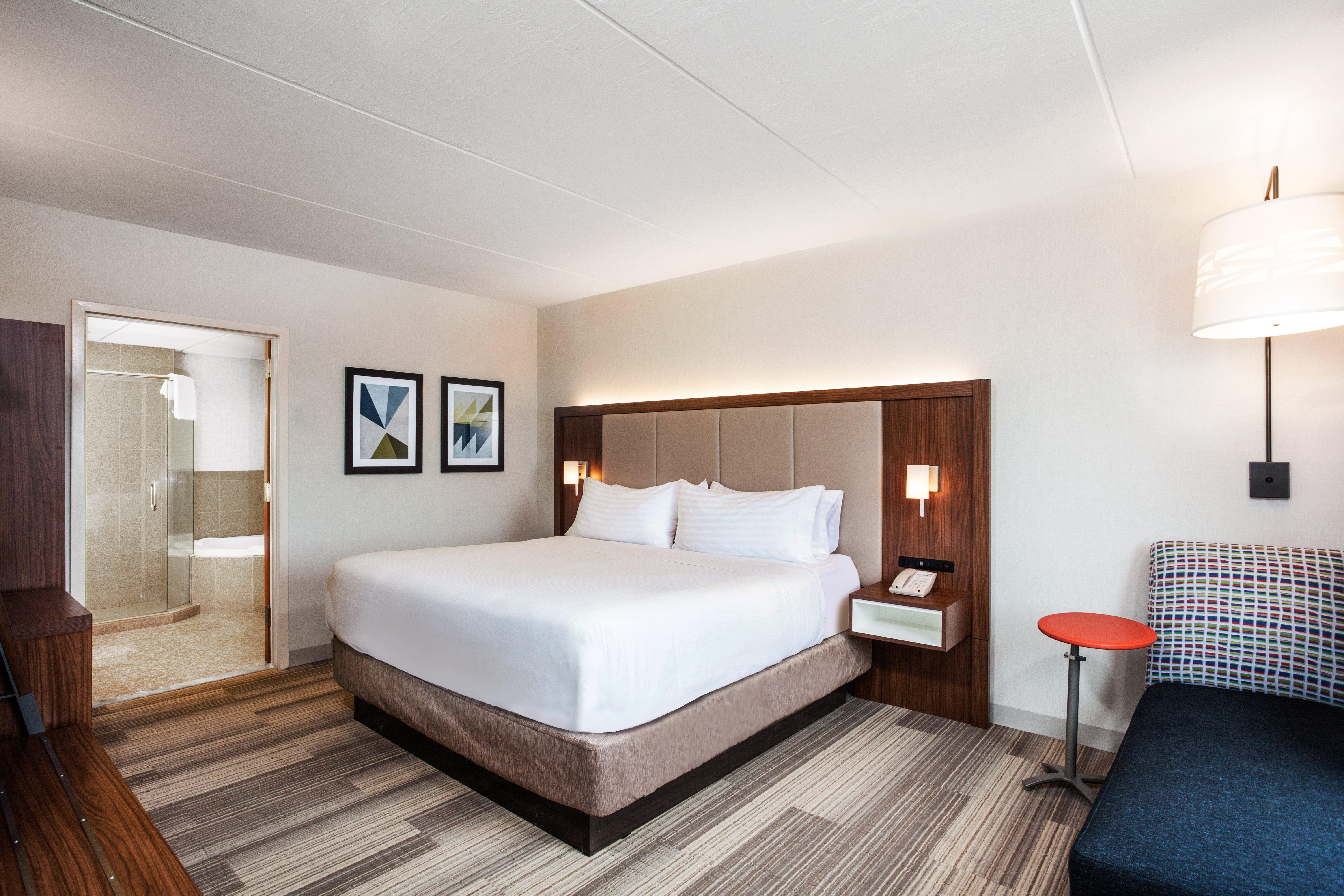 Holiday Inn Express Hauppauge-Long Island By Ihg Exterior photo