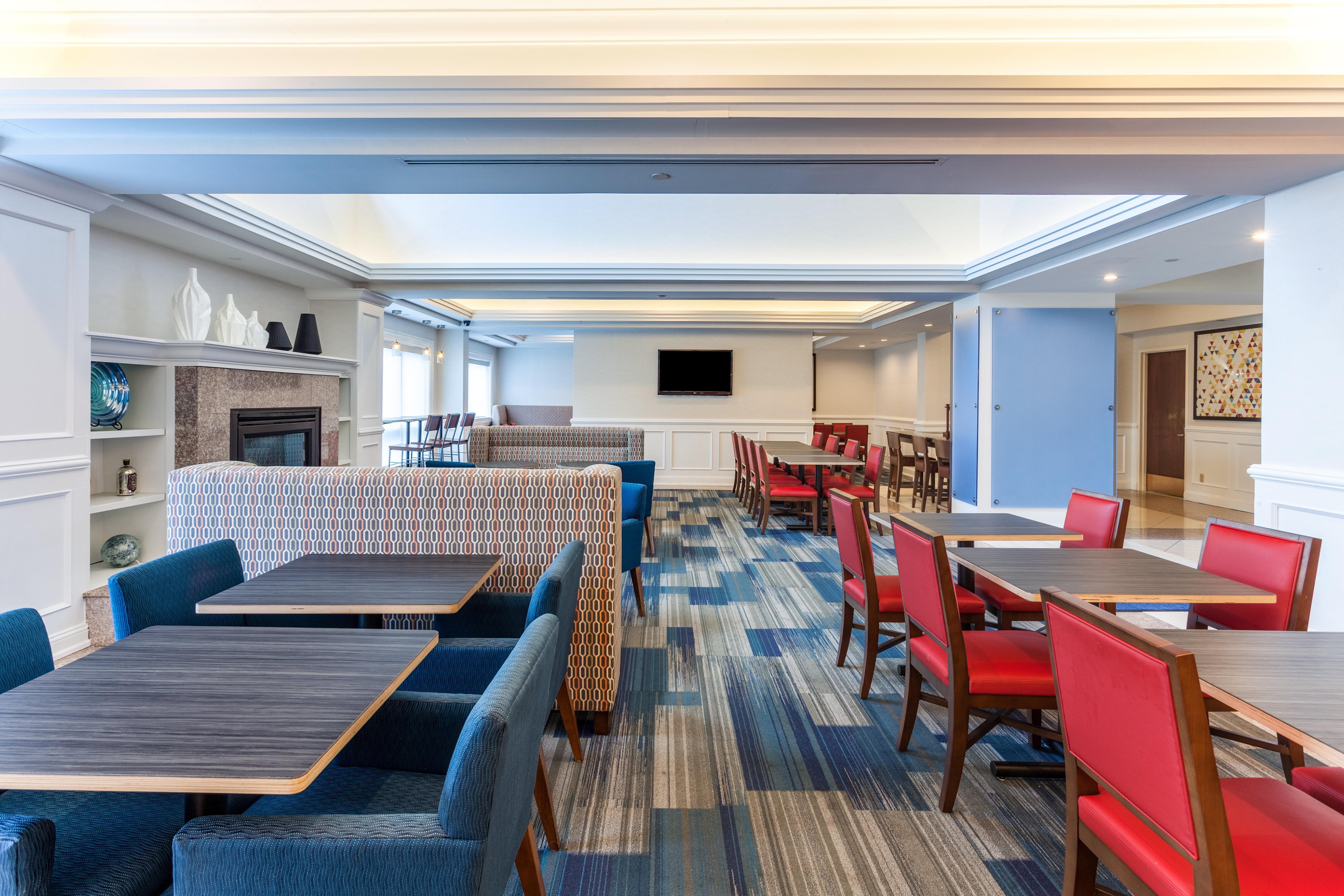 Holiday Inn Express Hauppauge-Long Island By Ihg Exterior photo