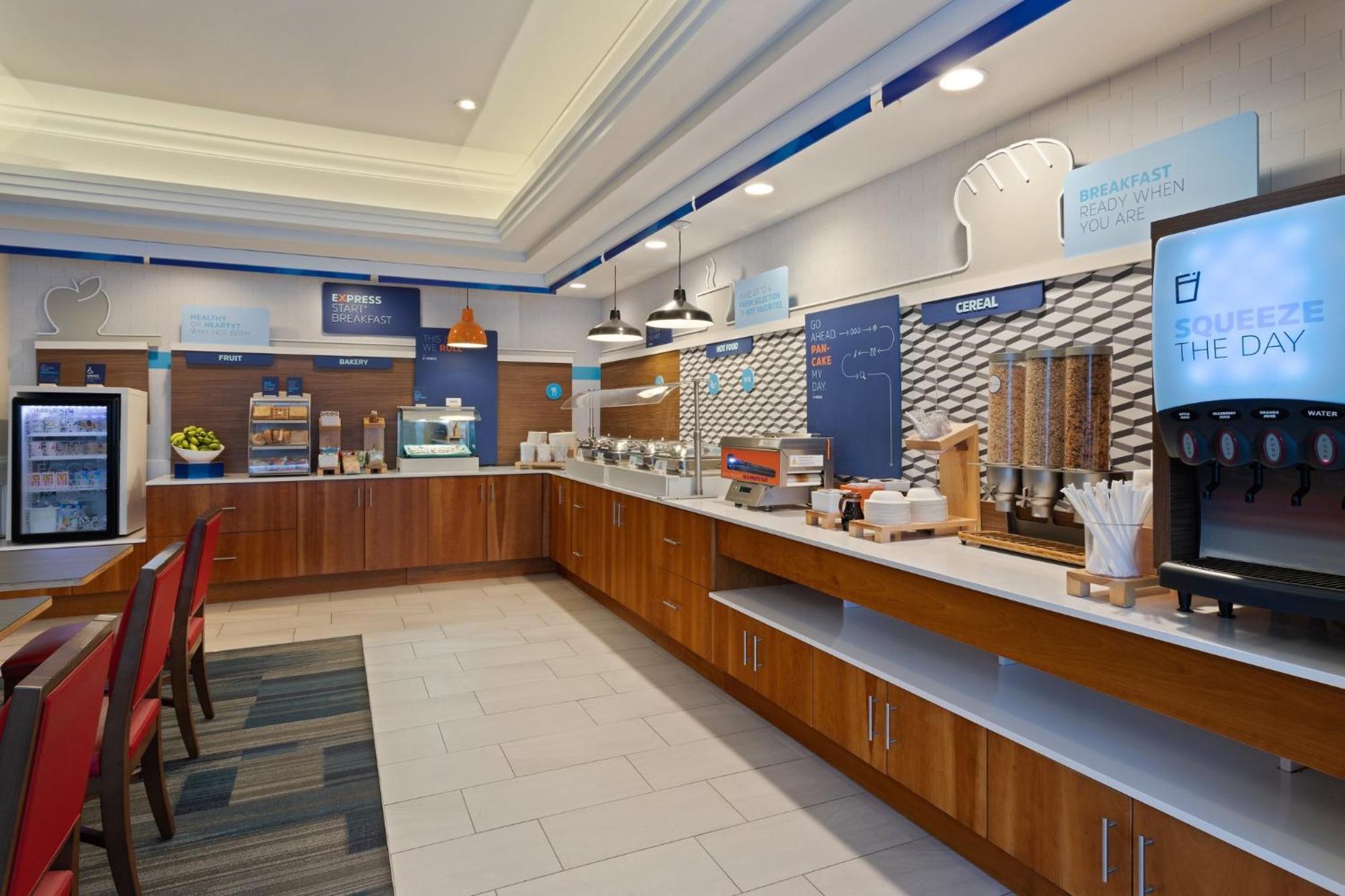 Holiday Inn Express Hauppauge-Long Island By Ihg Exterior photo