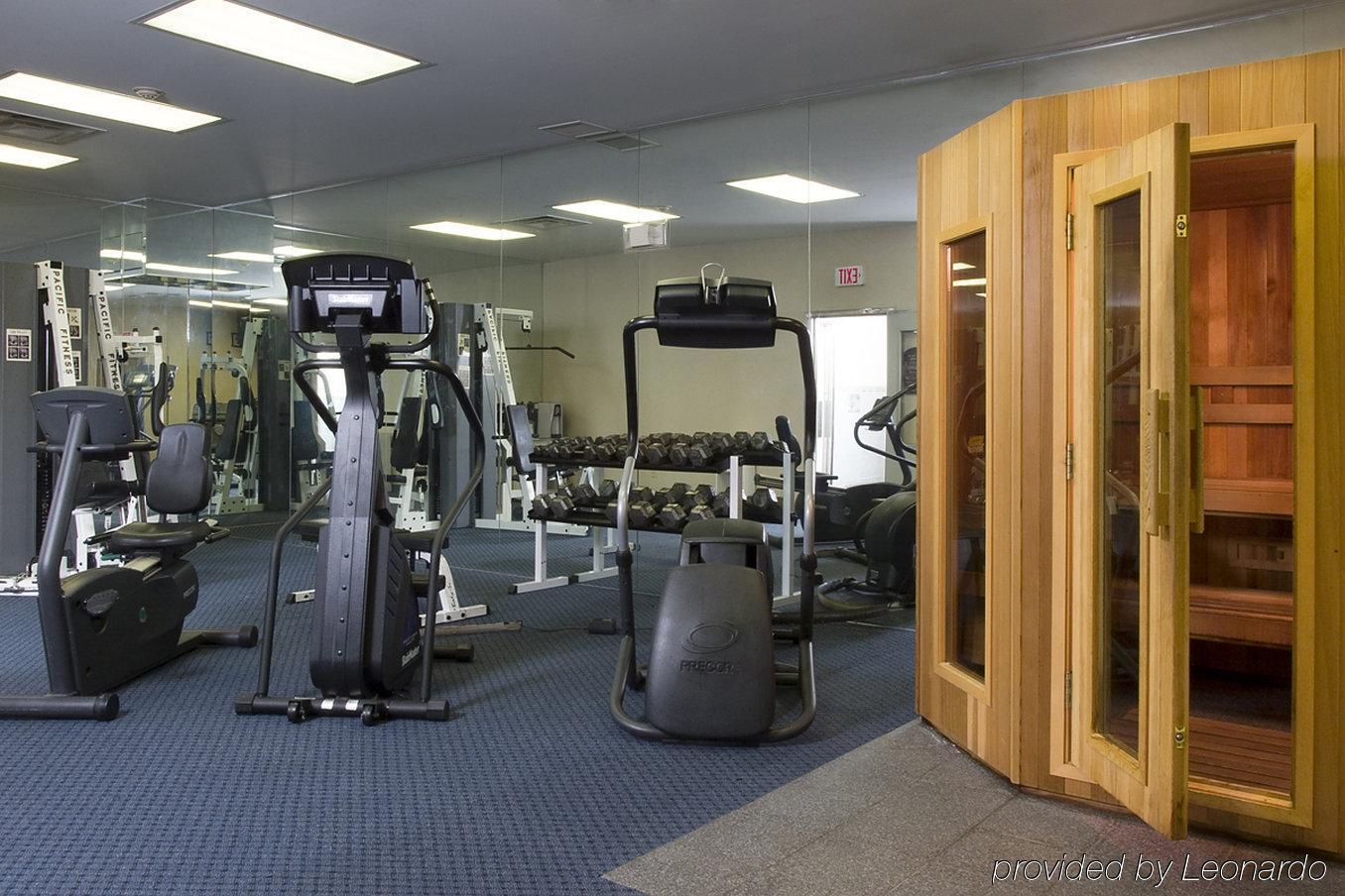Holiday Inn Express Hauppauge-Long Island By Ihg Facilities photo
